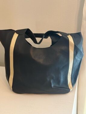 Jazzercise 50th Anniversary tote bag